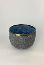 Jon Pacini #1 Blue Crater Bowl