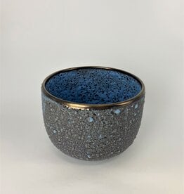 Jon Pacini #1 Blue Crater Bowl