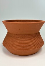 Gene Aguilar Terracotta Pot