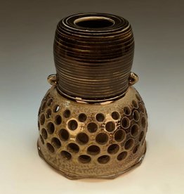 Richard Burkett AMOCA Vase