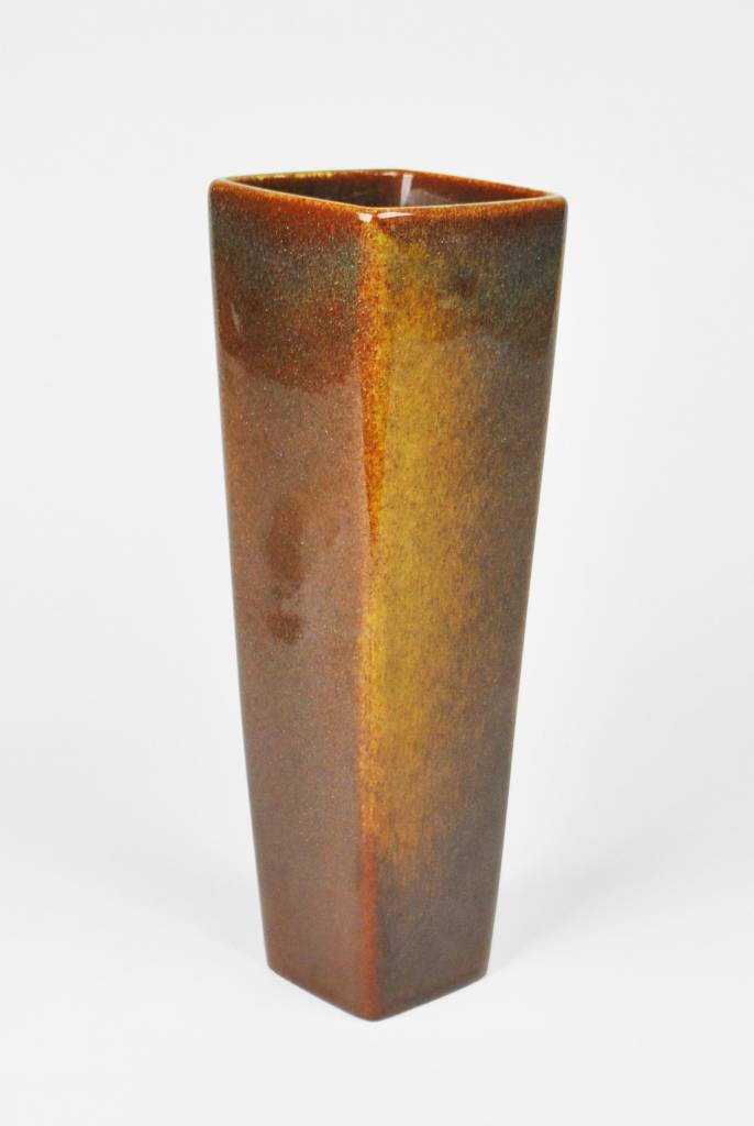 Harrison McIntosh Cast Vase c.1941