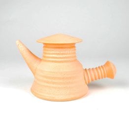 John-Thomas Richard Orange Teapot