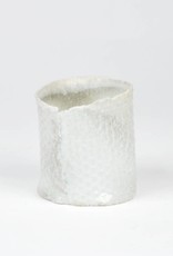 Julia Nema Wood-Fired Porcelain Luminarie