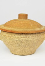 Leach Studio, St. Ives Bowl with Lid