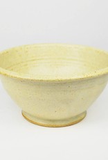 Jan Schachter Bowl, White Ash
