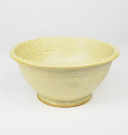 Jan Schachter Bowl, White Ash