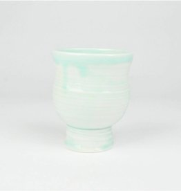 Stanley Klausner AMOCA Blue Tumbler