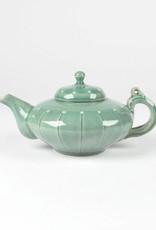 Choi In-Gyu Celadon Ewer