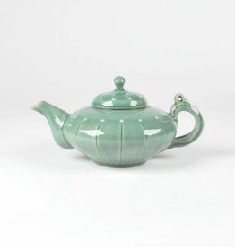 Choi In-Gyu Celadon Ewer