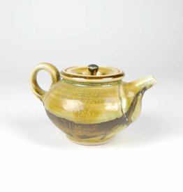 Josh DeWeese Teapot