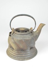Ted Neal Reduction Cooled Teapot