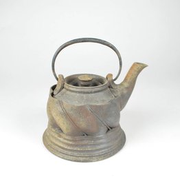 Ted Neal Reduction Cooled Teapot