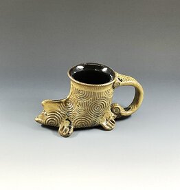 Stephen L. Horn Dog Cup