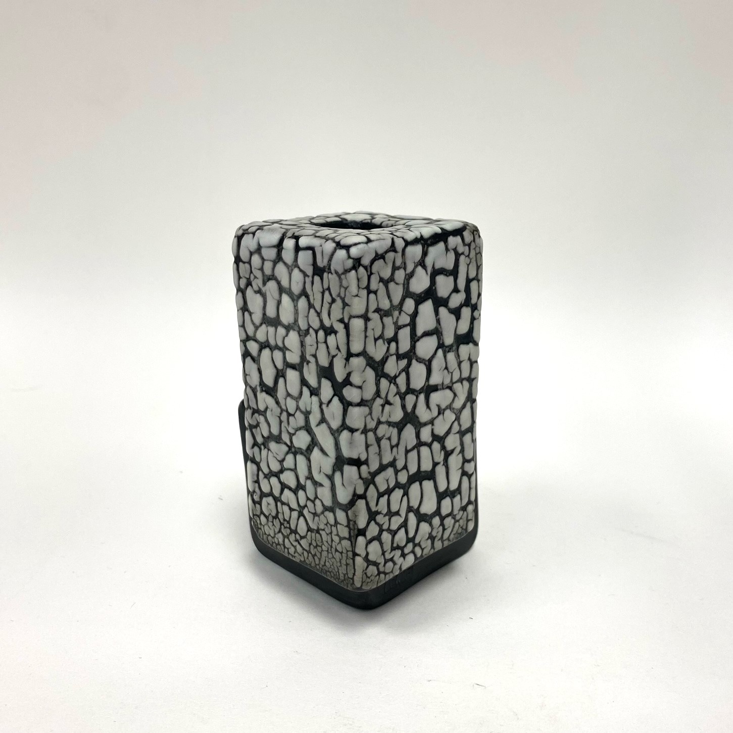Pierre Bounaud Double Cube vases