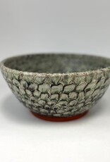 Miriam Krombach Grey Circle Bowl