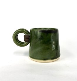 Green Mug