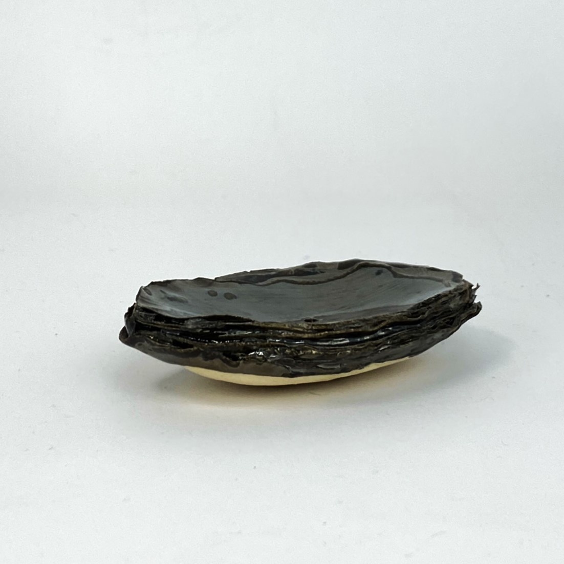 Luke Shalan Batt Trimming Incense tray