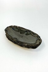 Luke Shalan Batt Trimming Incense tray