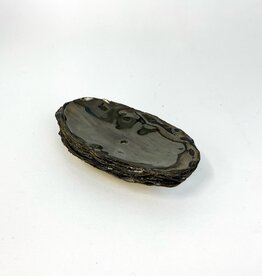 Luke Shalan Batt Trimming Incense tray
