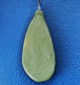 Luke Shalan Cactus Paddle