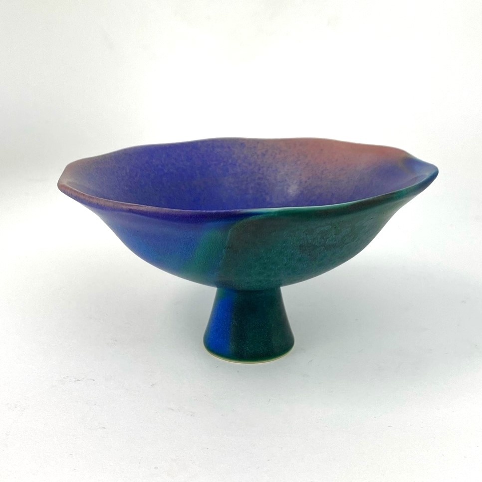 Yunting Li Aurora Bowl