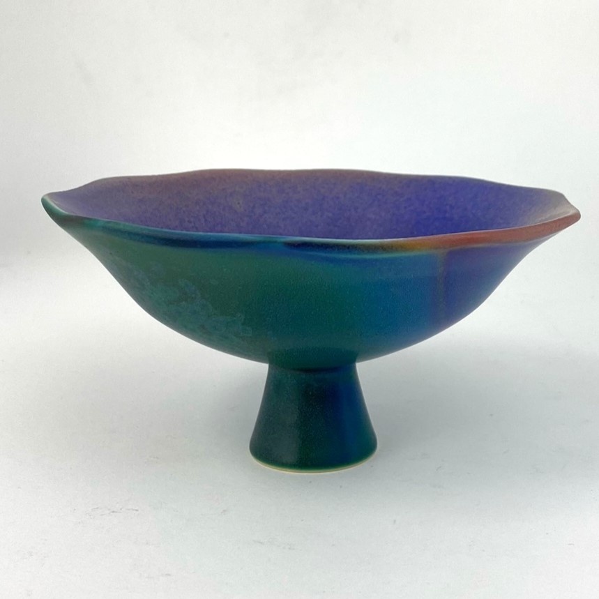Yunting Li Aurora Bowl