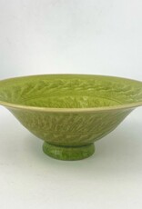 Yunting Li Lime Bowl