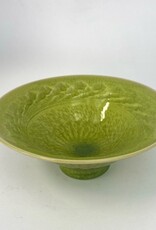 Yunting Li Lime Bowl