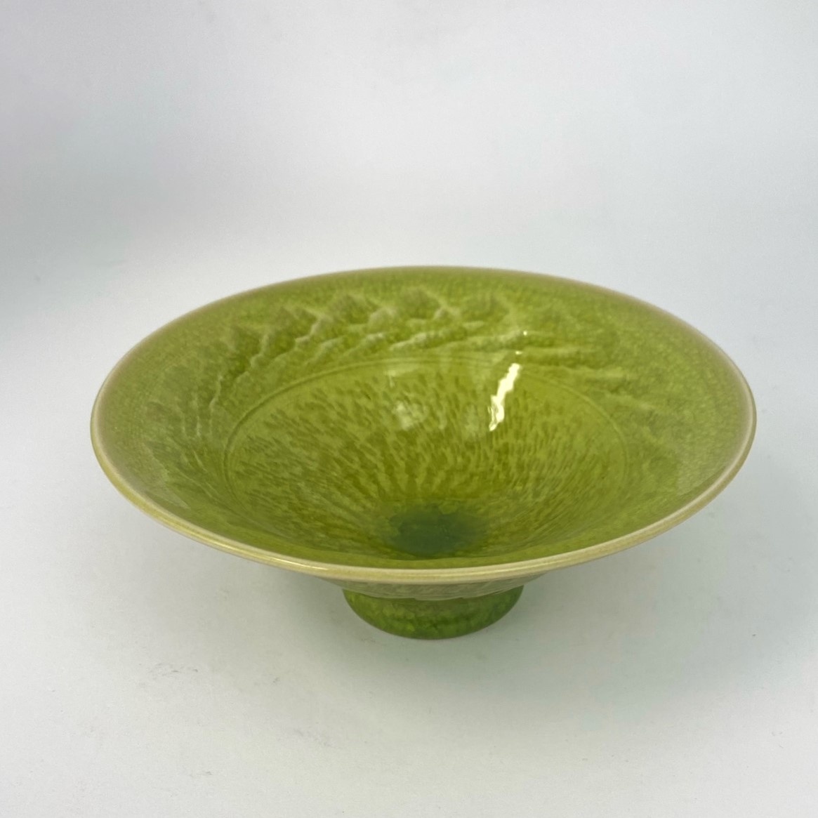 Yunting Li Lime Bowl