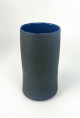Yunting Li Black vase