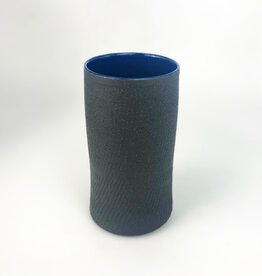 Yunting Li Black vase