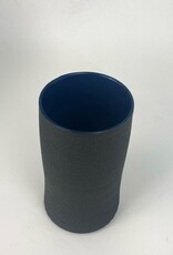 Yunting Li Black vase