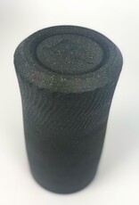 Yunting Li Black vase