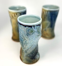Tom Coleman Crystal Matte Tumblers