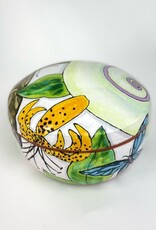 Farraday Newsome Moon, Snail & Butterfly Box