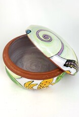 Farraday Newsome Moon, Snail & Butterfly Box