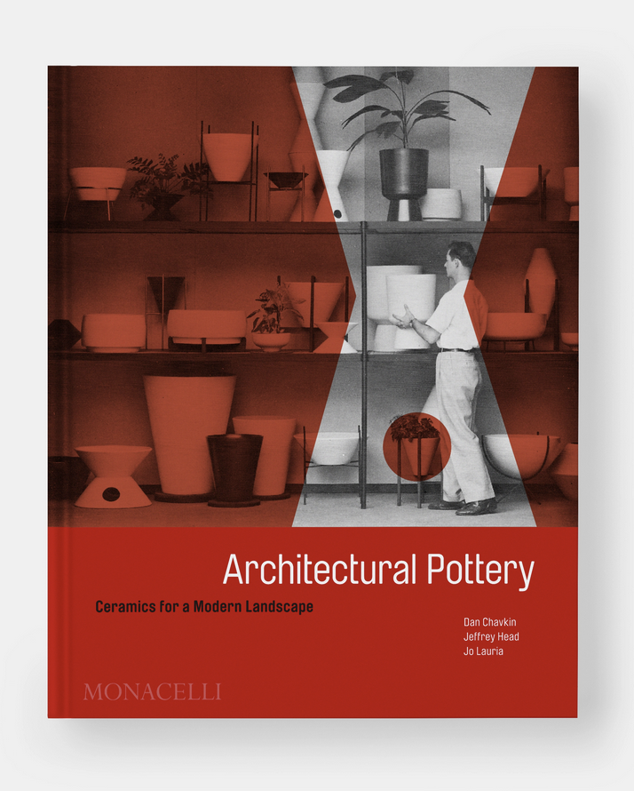 Architectural Pottery