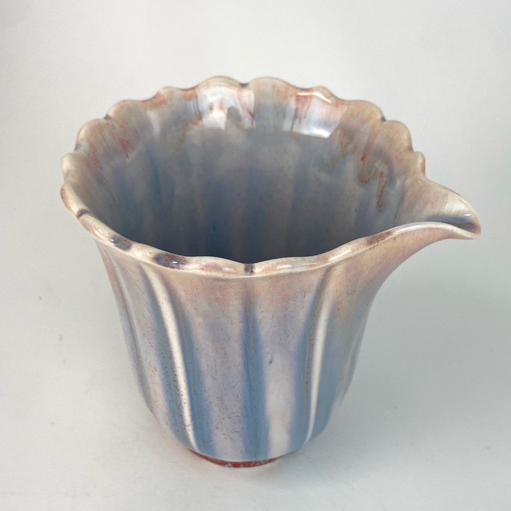 Mia Zhou Chinese Fair Cup