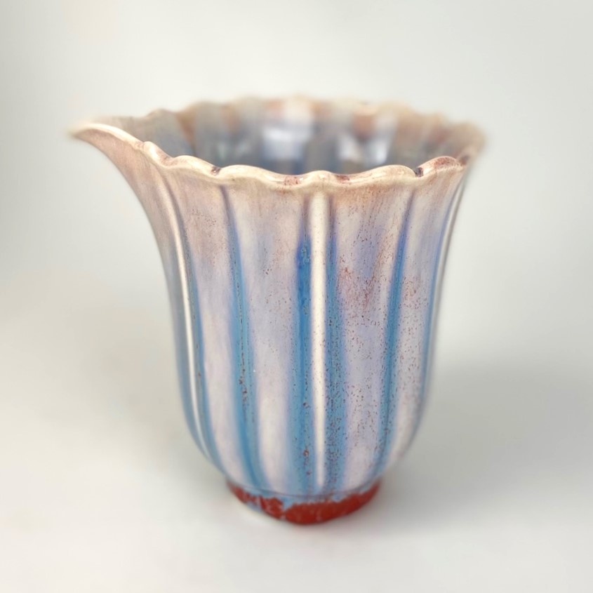 Mia Zhou Chinese Fair Cup