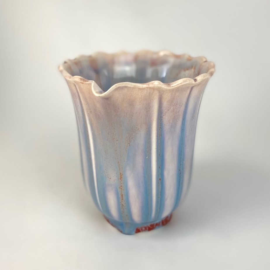 Mia Zhou Chinese Fair Cup