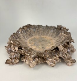 Paige O'Toole Shino Flesh Plate