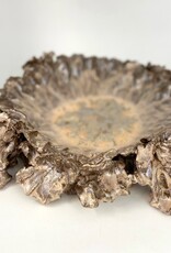Paige O'Toole Shino Flesh Plate