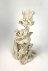 Paige O'Toole Candle Holder Porcelain