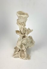 Paige O'Toole Candle Holder Porcelain
