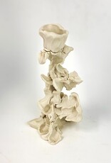 Paige O'Toole Candle Holder Porcelain
