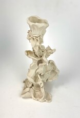 Paige O'Toole Candle Holder Porcelain