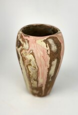 Mark Walsh Marble Vase