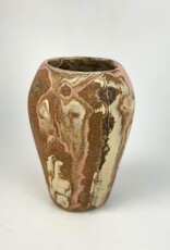 Mark Walsh Marble Vase