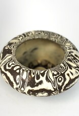 Mark Walsh Brown Marbled Planter