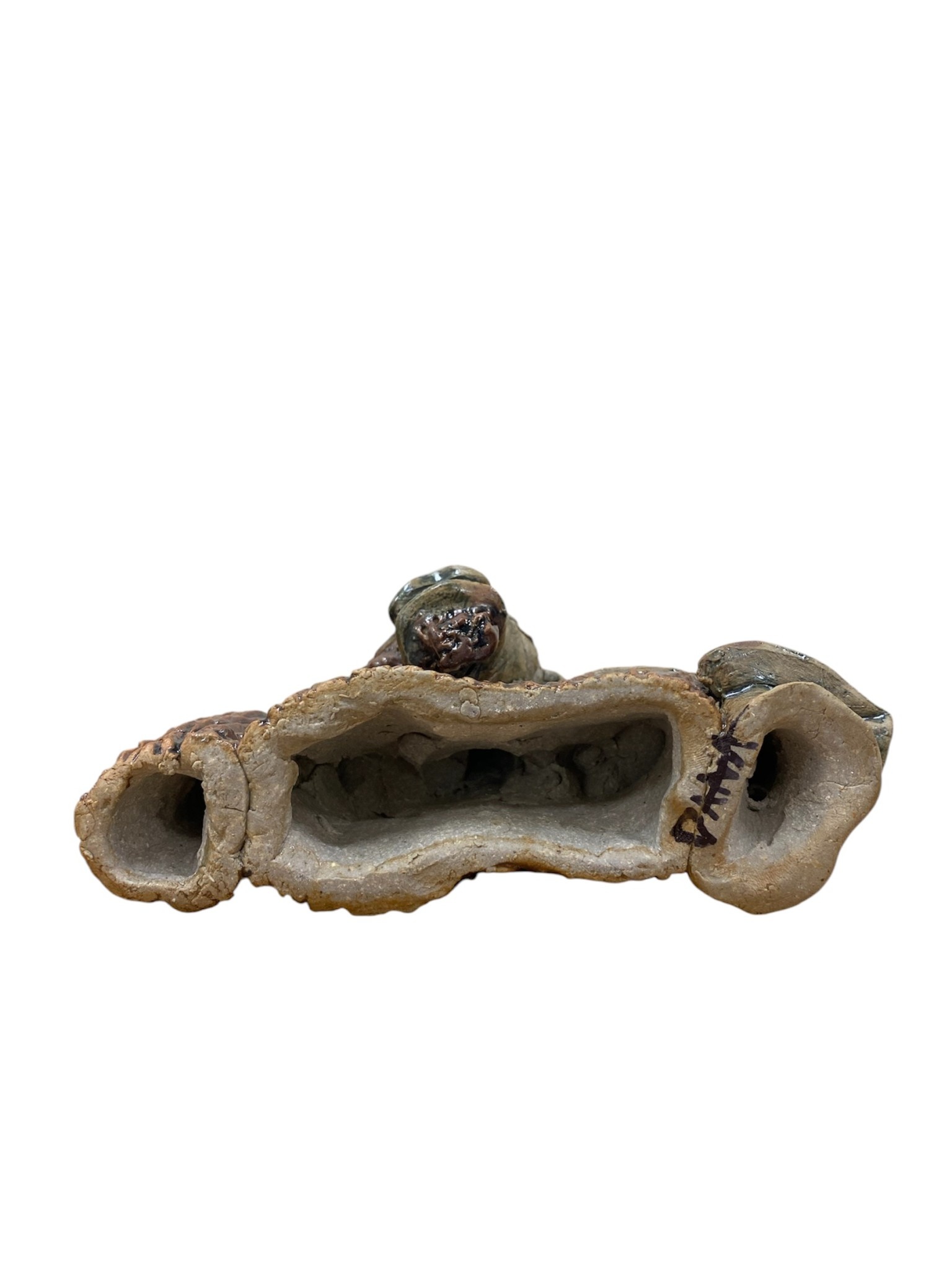 Dana Burlingame Cyborgillia